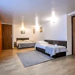Bed & Breakfast Gory 3*