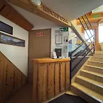 Nocleg ze śniadaniem Góry 3*
