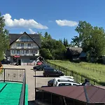 Gory Bed & Breakfast Bukowina Tatrzańska