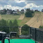 Gory Bukowina Tatrzańska