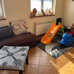 Nocleg ze śniadaniem Góry