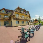 Góry Bukowina Tatrzańska
