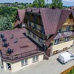 Gory Bukowina Tatrzańska