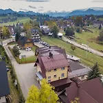 Góry Nocleg ze śniadaniem 3*