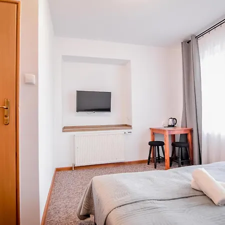 Modra Bed & Breakfast
