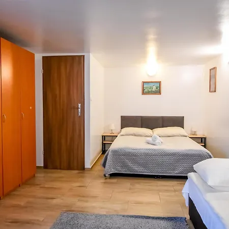Oda ve Kahvaltı Modra