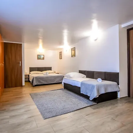 Bed & Breakfast Modra *