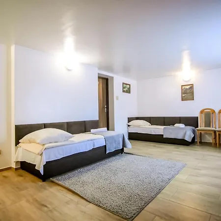 Bed & Breakfast Modra Bukowina Tatrzańska