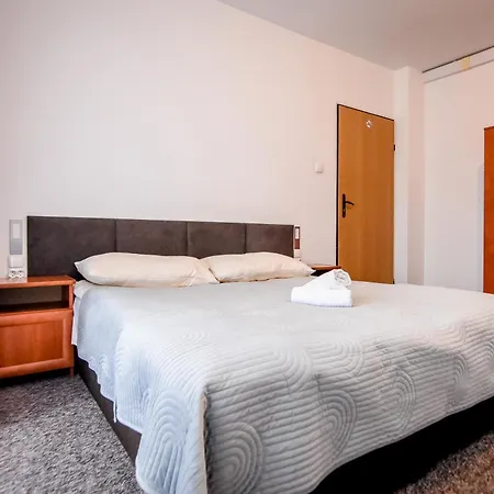 Modra Oda ve Kahvaltı Bukowina Tatrzańska