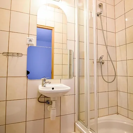 Modra Oda ve Kahvaltı