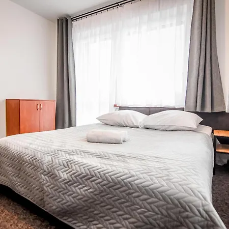 Bed & Breakfast Modra *