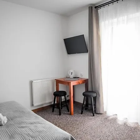 Modra Bukowina Tatrzańska