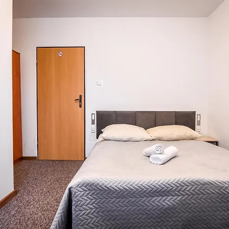 Modra Bed & Breakfast
