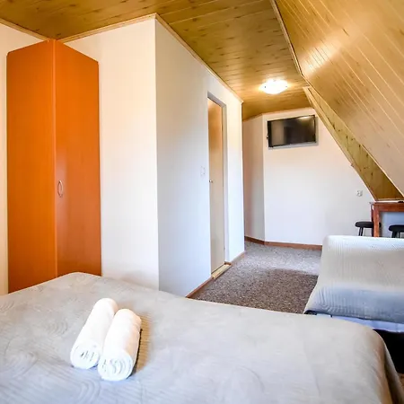 Bed & Breakfast Modra Bukowina Tatrzańska