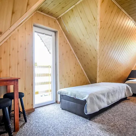 Bed & Breakfast Modra *