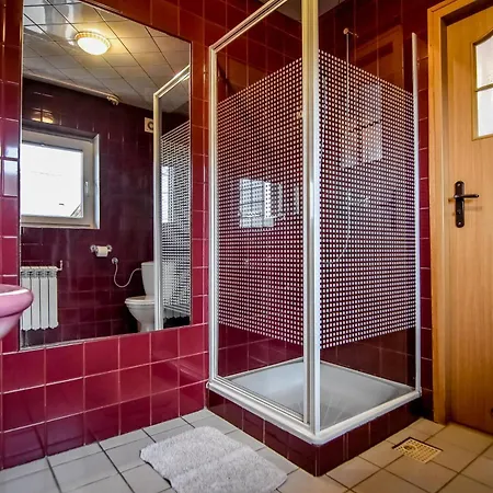 Modra Bed & Breakfast