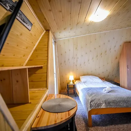 Bed & Breakfast Gory B - Z Widokiem Na Gory Sniadaniami I Sauna