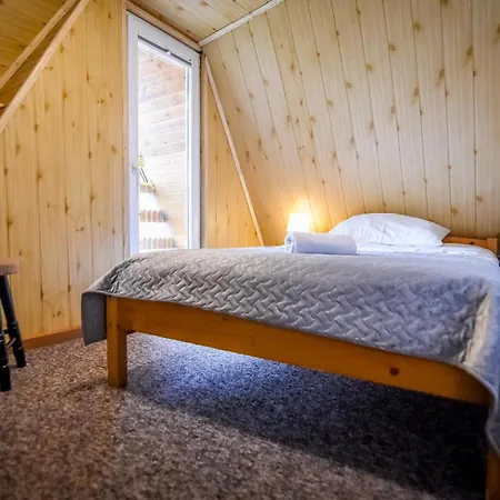 Modra Bed & Breakfast Bukowina Tatrzańska