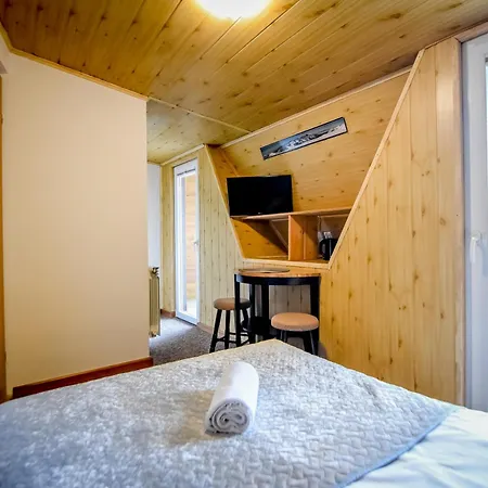 Gory B - Z Widokiem Na Gory Sniadaniami I Sauna 3* Bukowina Tatrzańska