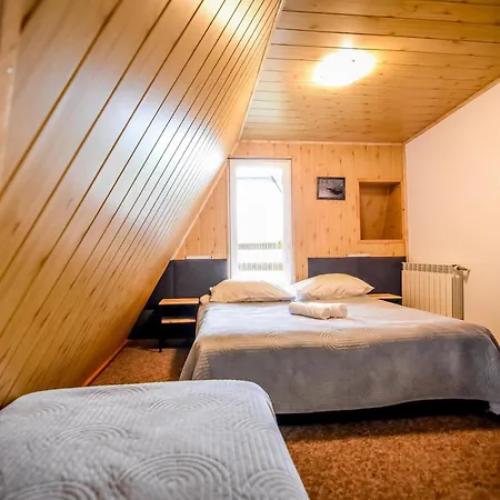 Modra Bed & Breakfast
