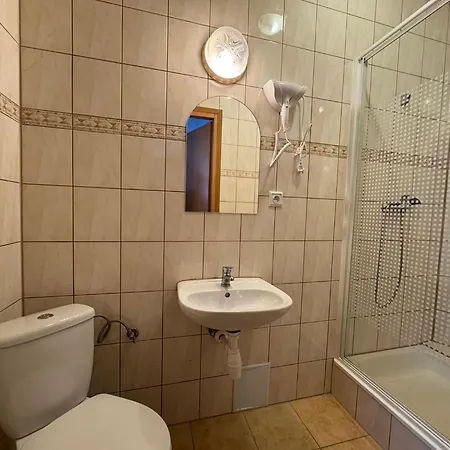 Modra Bukowina Tatrzańska