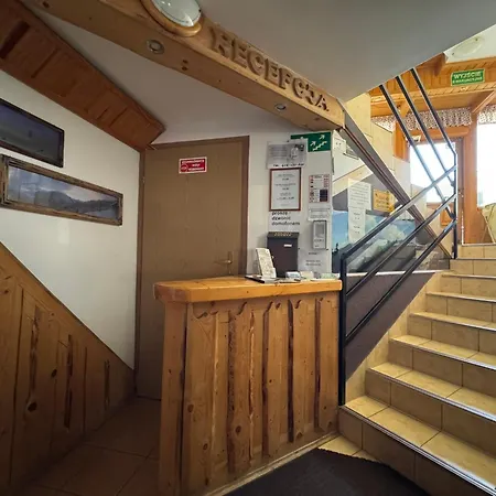 Bed & Breakfast Gory B - Z Widokiem Na Gory Sniadaniami I Sauna 3*