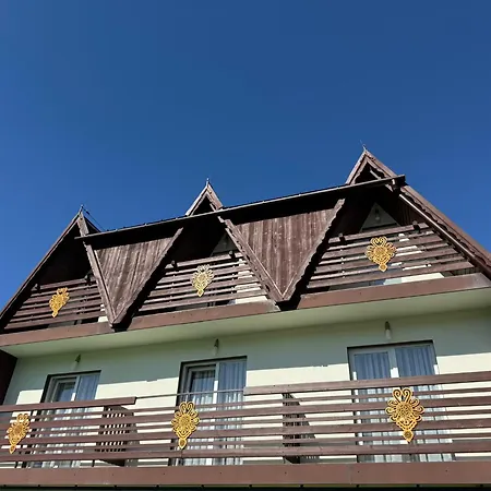 Modra Bed & Breakfast