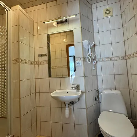 Oda ve Kahvaltı Modra