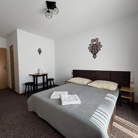 Modra Bed & Breakfast Bukowina Tatrzańska