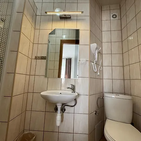 Oda ve Kahvaltı Modra Bukowina Tatrzańska