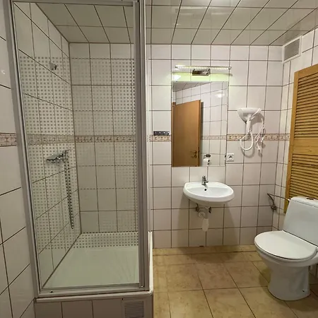 Modra Bukowina Tatrzańska
