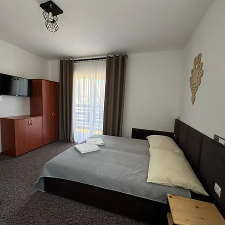 Gory B - Z Widokiem Na Gory Sniadaniami I Sauna 3* Bukowina Tatrzańska