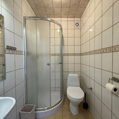 Modra Bukowina Tatrzańska