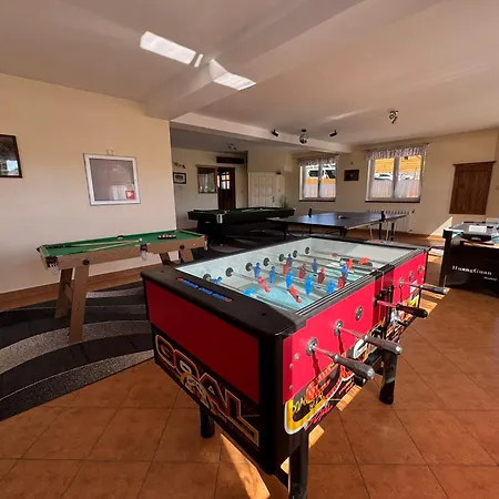 Gory 3* Bukowina Tatrzańska