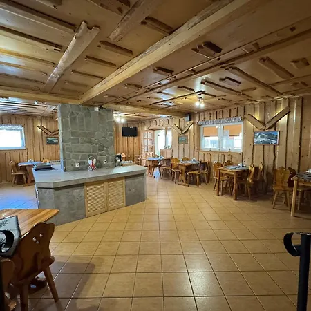 Gory B - Z Widokiem Na Gory Sniadaniami I Sauna Bed & Breakfast 3*
