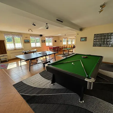 Bed & Breakfast Gory B - Z Widokiem Na Gory Sniadaniami I Sauna 3*