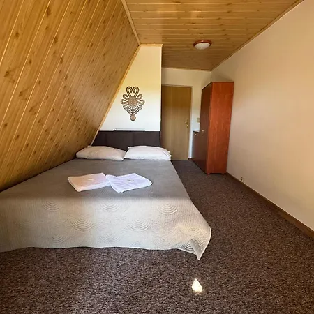 Oda ve Kahvaltı Modra *