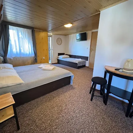 Bed & Breakfast Gory B - Z Widokiem Na Gory Sniadaniami I Sauna