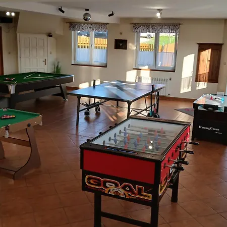 Bed & Breakfast Modra