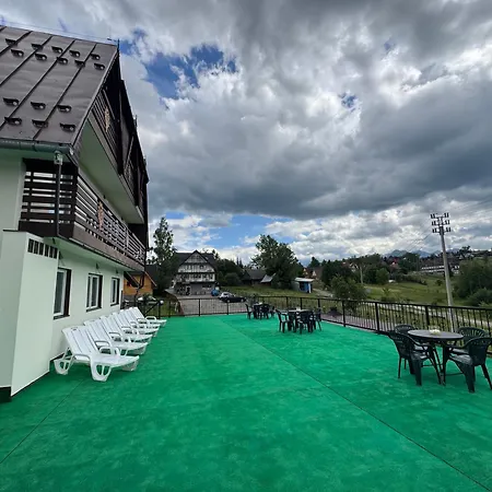 Góry B - Z Widokiem Na Góry śniadaniami I Sauna Nocleg ze śniadaniem