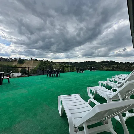 Góry B - Z Widokiem Na Góry śniadaniami I Sauna 3* Bukowina Tatrzańska
