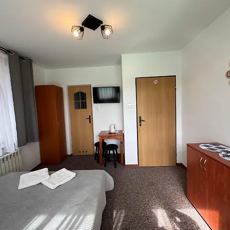 Góry B - Z Widokiem Na Góry śniadaniami I Sauna Nocleg ze śniadaniem
