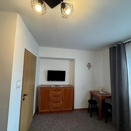 Nocleg ze śniadaniem Góry B - Z Widokiem Na Góry śniadaniami I Sauna