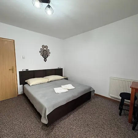 Góry B - Z Widokiem Na Góry śniadaniami I Sauna 3* Bukowina Tatrzańska