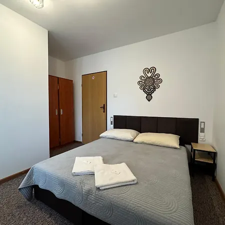 Bed & Breakfast Gory B - Z Widokiem Na Gory Sniadaniami I Sauna