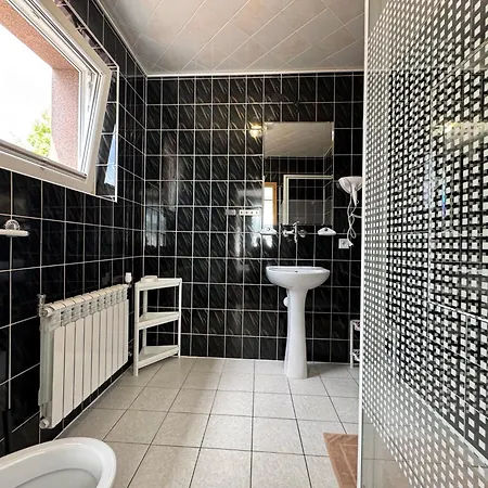 Nocleg ze śniadaniem Góry B - Z Widokiem Na Góry śniadaniami I Sauna Bukowina Tatrzańska