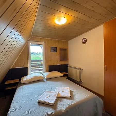 Góry B - Z Widokiem Na Góry śniadaniami I Sauna Nocleg ze śniadaniem 3*