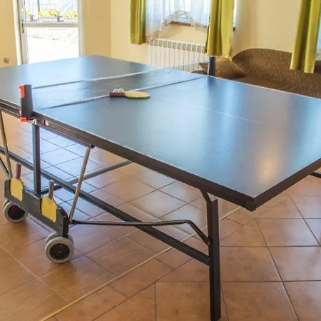 Panzió Gory Bukowina Tatrzańska