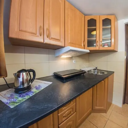 Gory 3* Bukowina Tatrzańska