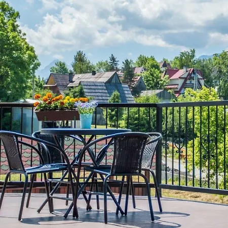 Bed & Breakfast Gory B - Z Widokiem Na Gory Sniadaniami I Sauna